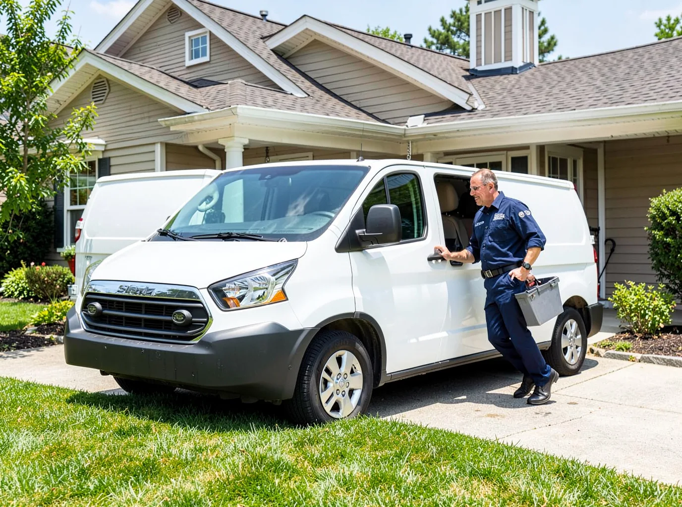 Emergency Plumber company in Mcqueeney, TX